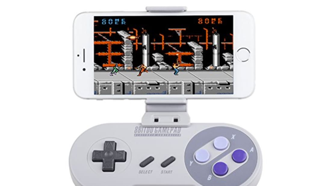 multiplayer games for mac with smartphone controllers